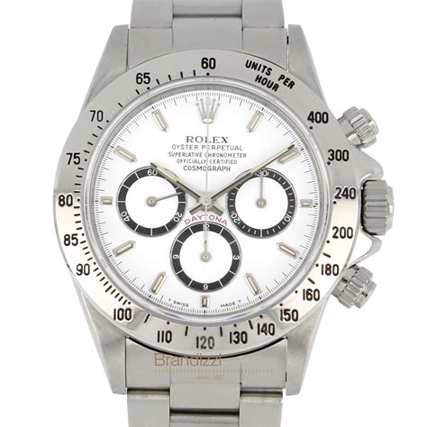 rolex daytona 6 inverted|Rolex mk 2 16520.